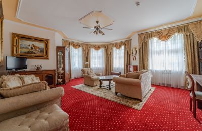 Castle for sale Krupski Młyn, Silesia, Image 9/21