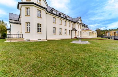 Castle for sale Krupski Młyn, Silesia, Image 20/21
