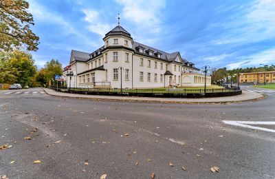 Castle for sale Krupski Młyn, Silesia, Image 19/21
