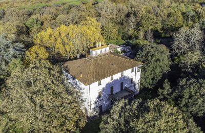 Historic Villa for sale Pontedera, Tuscany, Image 20/27