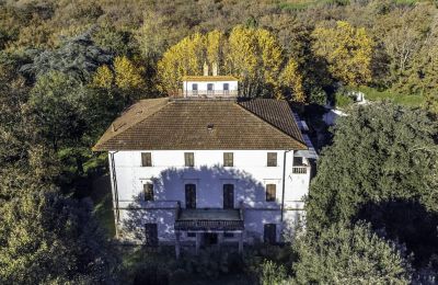Historic Villa for sale Pontedera, Tuscany, Image 21/27
