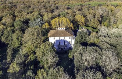 Historic Villa for sale Pontedera, Tuscany, Image 22/27