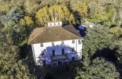Historic Villa for sale Pontedera, Tuscany, Image 16/27
