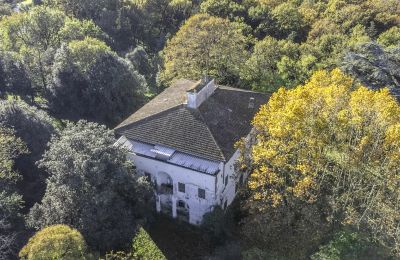 Historic Villa for sale Pontedera, Tuscany, Image 17/27
