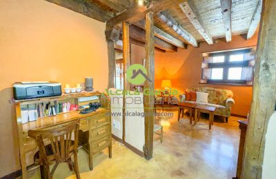 Country home for sale Valdemaluque, Castile and León, Image 7/49