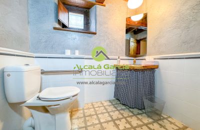 Country home for sale Valdemaluque, Castile and León, Image 13/49