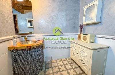 Country home for sale Valdemaluque, Castile and León, Image 14/49