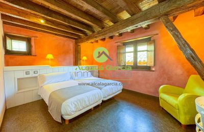 Country home for sale Valdemaluque, Castile and León, Image 22/49