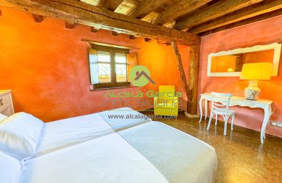 Country home for sale Valdemaluque, Castile and León, Image 23/49