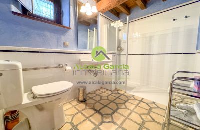 Country home for sale Valdemaluque, Castile and León, Image 26/49