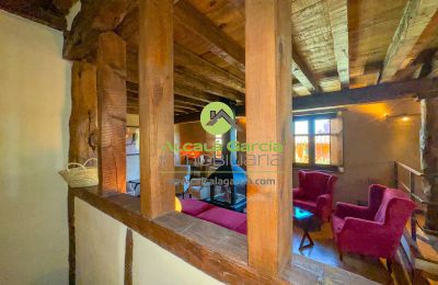 Country home for sale Valdemaluque, Castile and León, Image 8/49