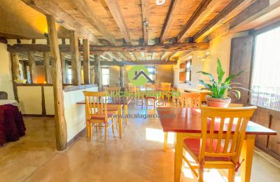 Country home for sale Valdemaluque, Castile and León, Image 12/49
