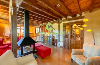Country home for sale Valdemaluque, Castile and León, Image 9/49