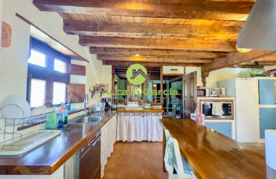 Country home for sale Valdemaluque, Castile and León, Image 16/49