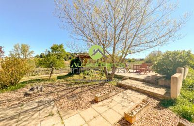 Country home for sale Valdemaluque, Castile and León, Image 40/49
