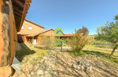 Country home for sale Valdemaluque, Castile and León, Image 39/49