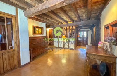 Country home for sale Valdemaluque, Castile and León, Image 4/49