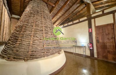 Country home for sale Valdemaluque, Castile and León, Image 21/49