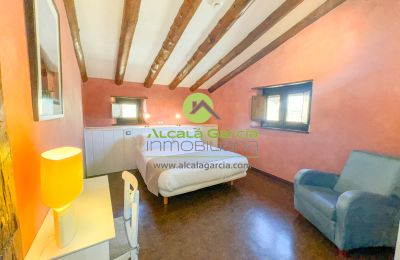 Country home for sale Valdemaluque, Castile and León, Image 27/49