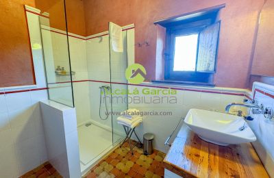 Country home for sale Valdemaluque, Castile and León, Image 29/49