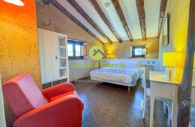 Country home for sale Valdemaluque, Castile and León, Image 30/49