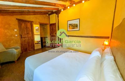 Country home for sale Valdemaluque, Castile and León, Image 35/49