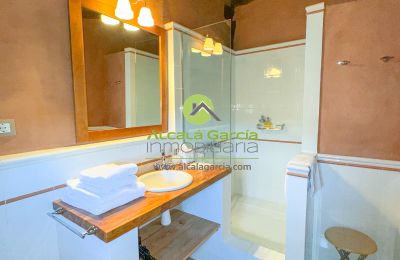 Country home for sale Valdemaluque, Castile and León, Image 33/49