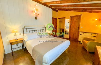 Country home for sale Valdemaluque, Castile and León, Image 38/49