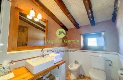 Country home for sale Valdemaluque, Castile and León, Image 36/49
