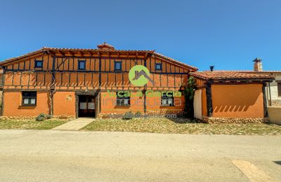 Country home for sale Valdemaluque, Castile and León, Image 48/49