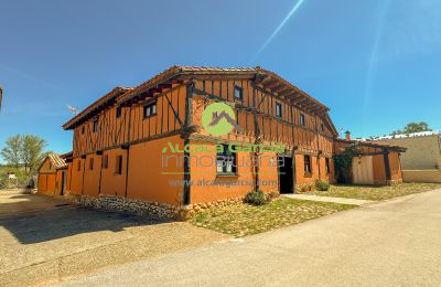 Country home for sale Valdemaluque, Castile and León, Image 47/49