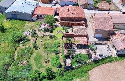 Country home for sale Valdemaluque, Castile and León, Image 45/49