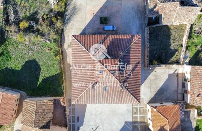 Castle for sale Berlanga de Duero, Castile and León, Image 48/49
