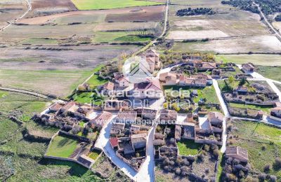 Castle for sale Berlanga de Duero, Castile and León, Image 49/49