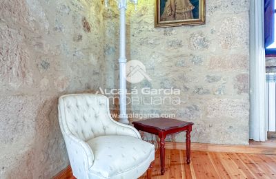 Castle for sale Berlanga de Duero, Castile and León, Image 46/49