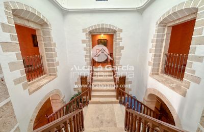 Castle for sale Berlanga de Duero, Castile and León, Image 26/49