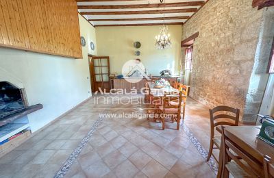 Castle for sale Berlanga de Duero, Castile and León, Image 18/49
