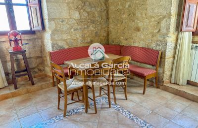 Castle for sale Berlanga de Duero, Castile and León, Image 17/49
