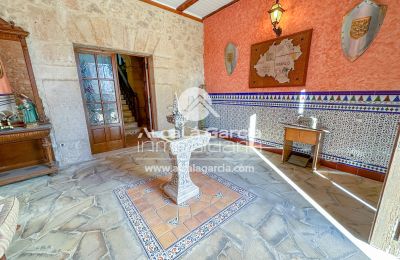Castle for sale Berlanga de Duero, Castile and León, Image 6/49