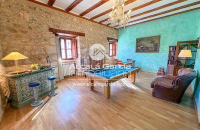 Castle for sale Berlanga de Duero, Castile and León, Image 7/49