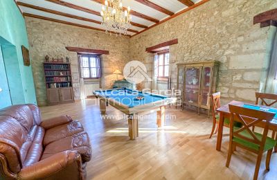 Castle for sale Berlanga de Duero, Castile and León, Image 2/49