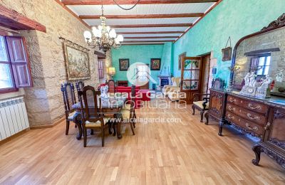 Castle for sale Berlanga de Duero, Castile and León, Image 15/49