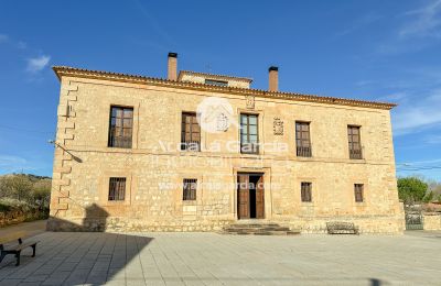 Castle for sale Berlanga de Duero, Castile and León, Image 47/49