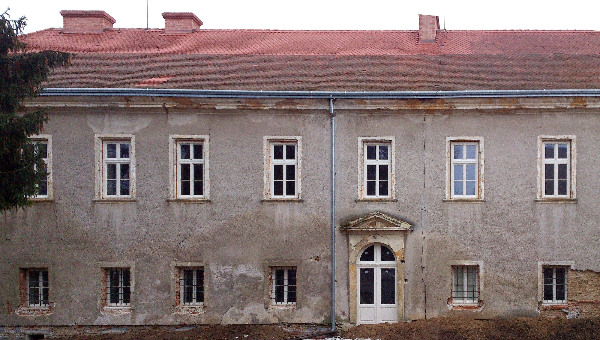 Photos Rumanová Country house near Bratislava