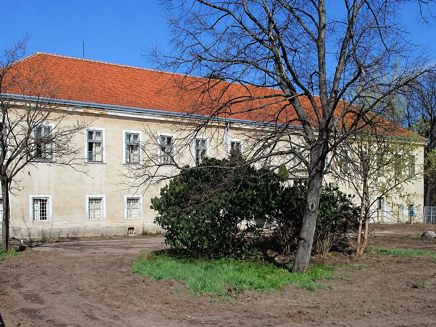 Photos Rumanová manor house near Bratislava