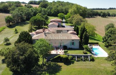 Manor House for sale Castres, Occitania, Image 2/20