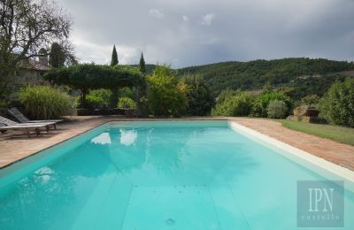 Country home for sale 06010 Monte Santa Maria Tiberina, Umbria, Image 15/50