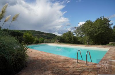 Country home for sale 06010 Monte Santa Maria Tiberina, Umbria, Image 16/50