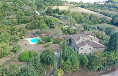 Country home for sale 06010 Monte Santa Maria Tiberina, Umbria, Image 2/50