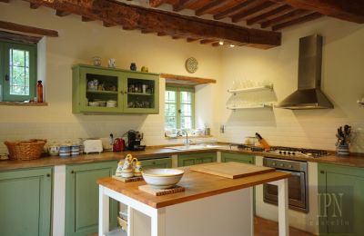 Country home for sale 06010 Monte Santa Maria Tiberina, Umbria, Image 20/50